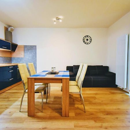 Apartma Promenada 276-12 Lägenhet Horní Maršov Exteriör bild
