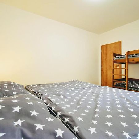 Apartma Promenada 276-12 Lägenhet Horní Maršov Exteriör bild