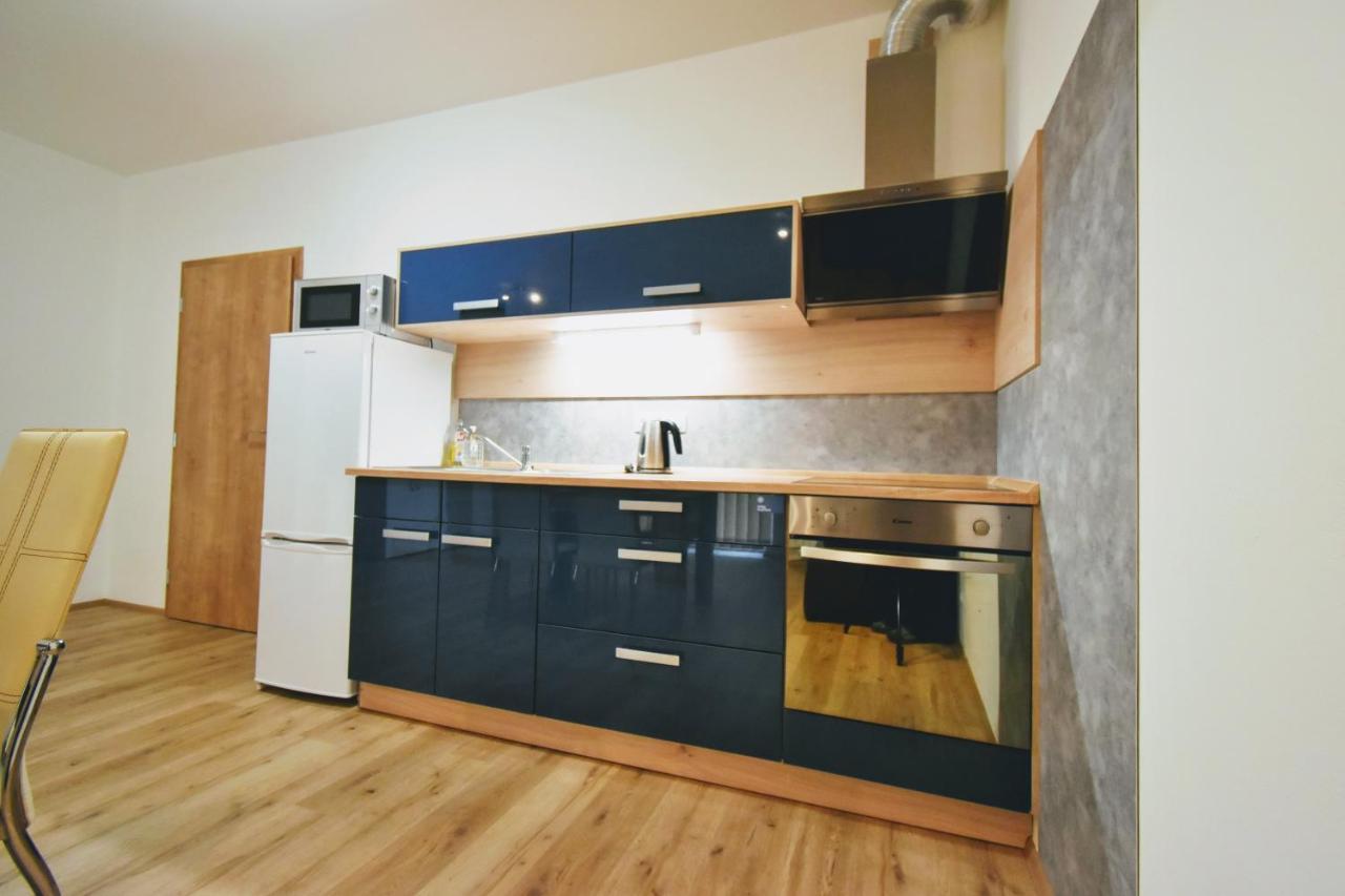 Apartma Promenada 276-12 Lägenhet Horní Maršov Exteriör bild