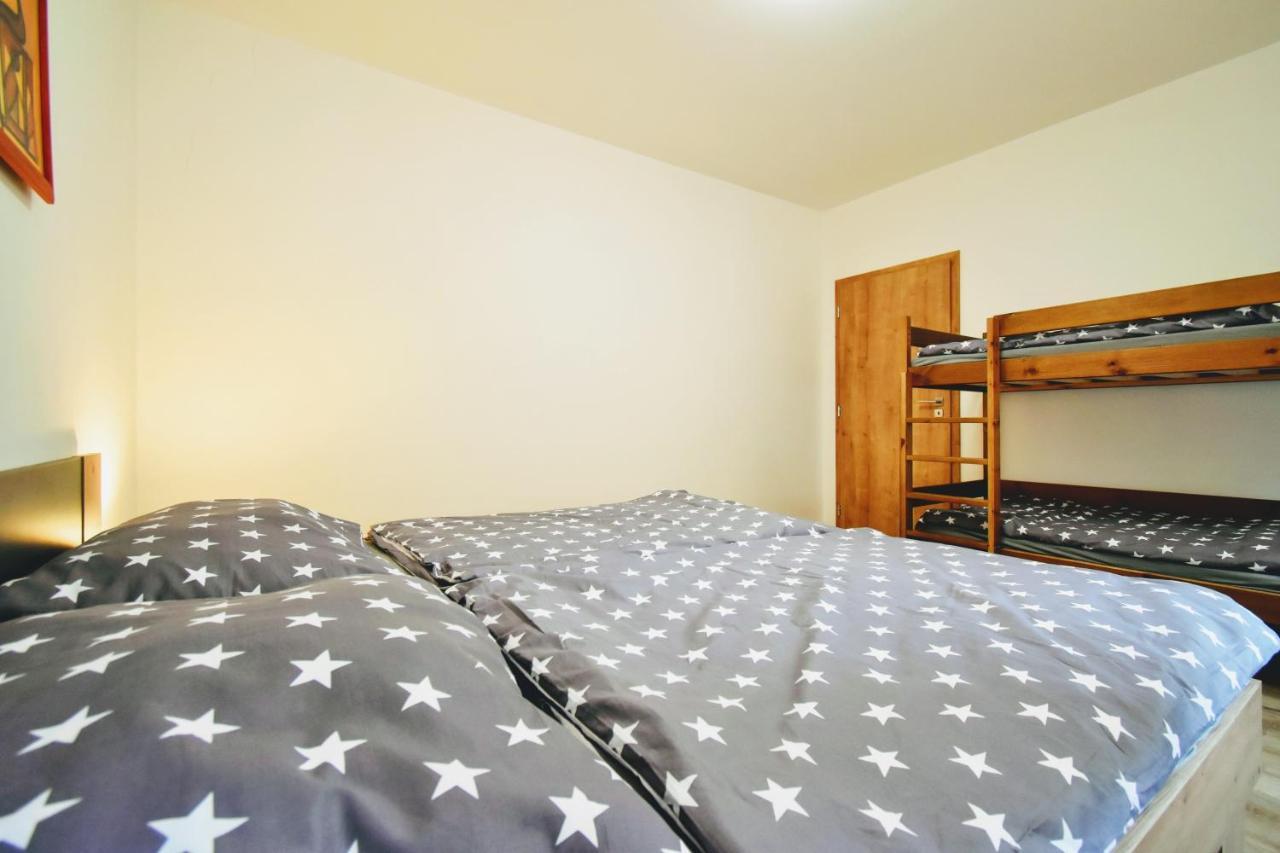 Apartma Promenada 276-12 Lägenhet Horní Maršov Exteriör bild